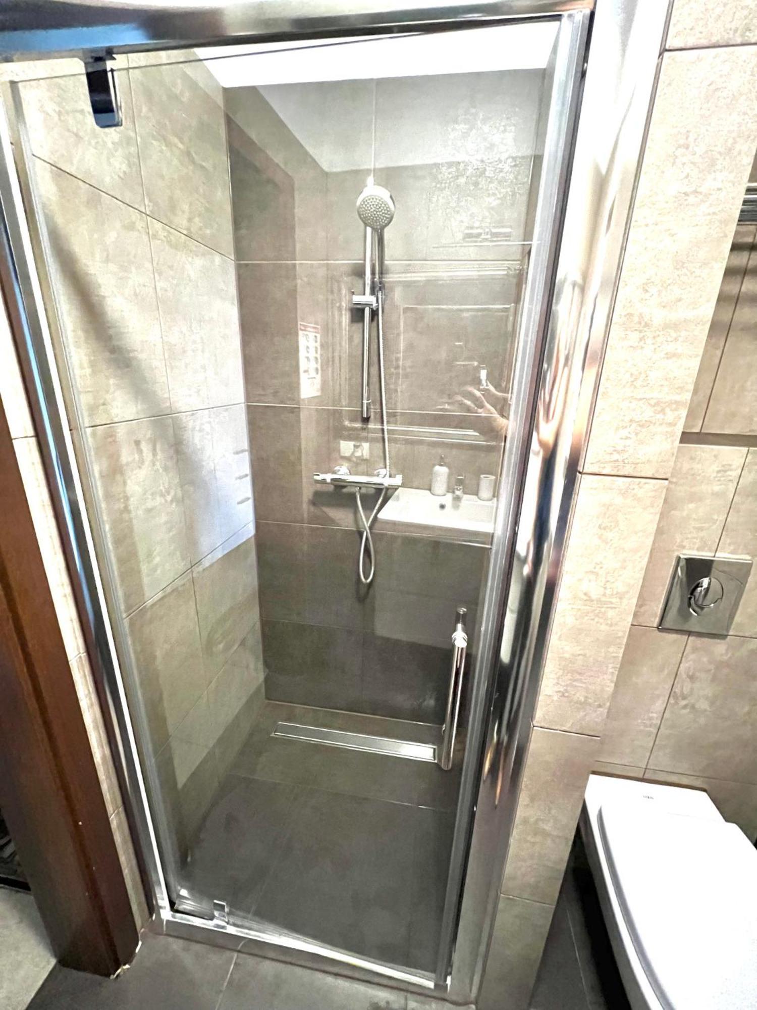 Apartament Baltik Star Wladyslawowo Exterior foto